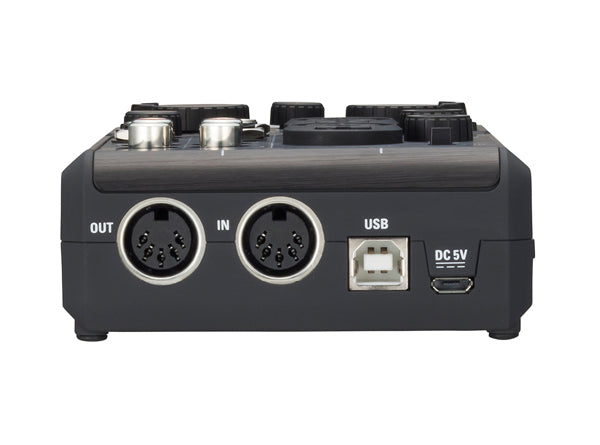 Zoom U-24 Handy Audio USB Recording Interface