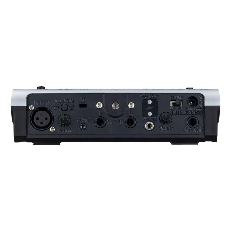 Zoom V3 Desktop Vocal Effects Processor