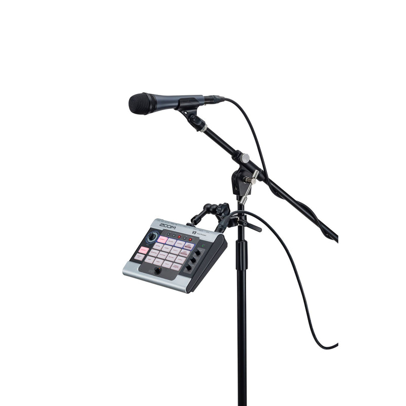 Zoom V3 Desktop Vocal Effects Processor