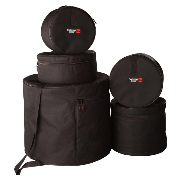 Gator 5pc. Standard Drum Bag Set (Gp-Standard-100)