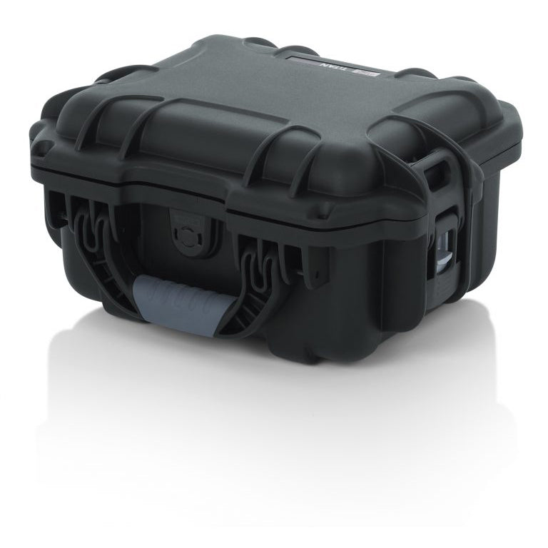 Gator Cases GU-REC-ZOOMH5 Waterproof Case for Zoom H5 Recorder