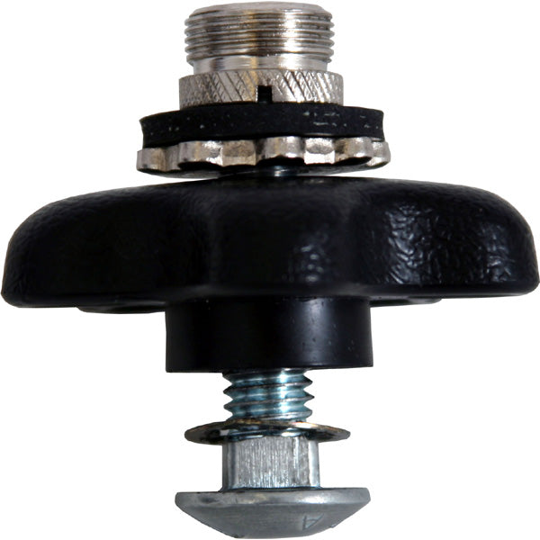 Galaxy Audio Mic Mount for top of HS7/PA6S Hot Spot Monitor