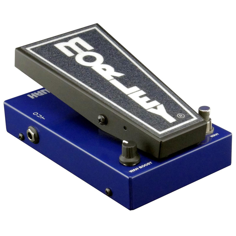 Morley 20/20 Power Wah Pedal - Used