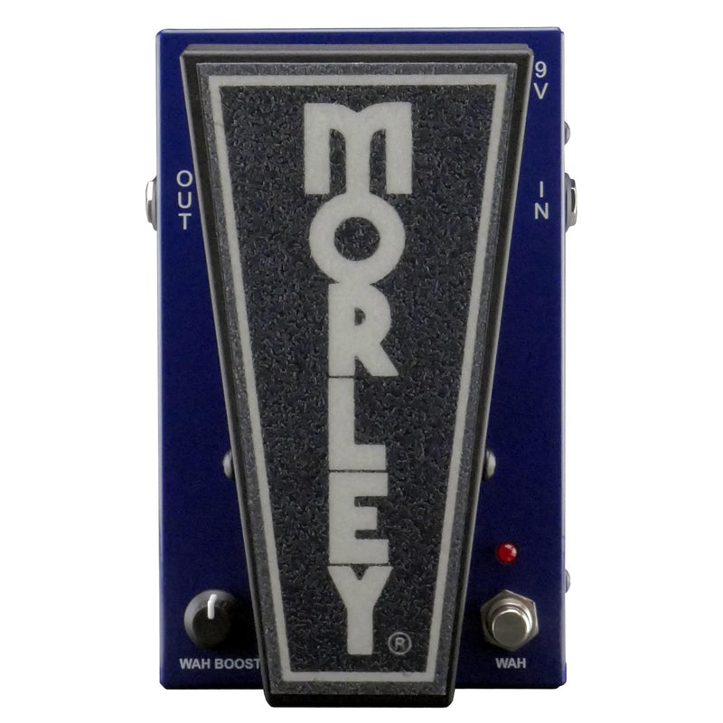 Morley 20/20 Power Wah Pedal - Used