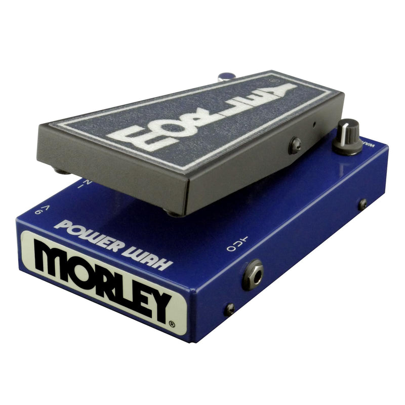 Morley 20/20 Power Wah Pedal - Used