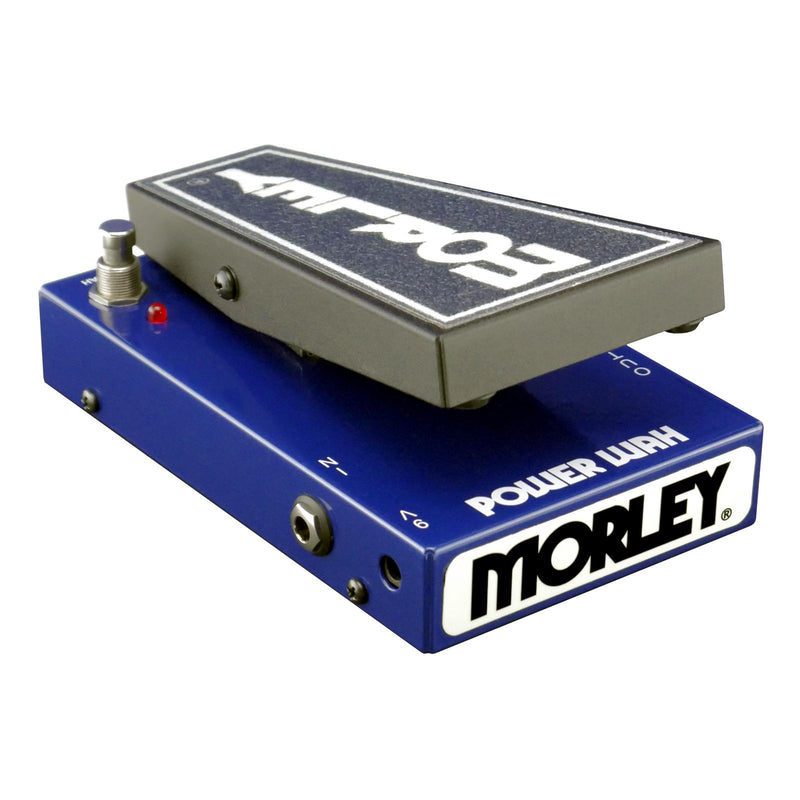 Morley 20/20 Power Wah Pedal - Used