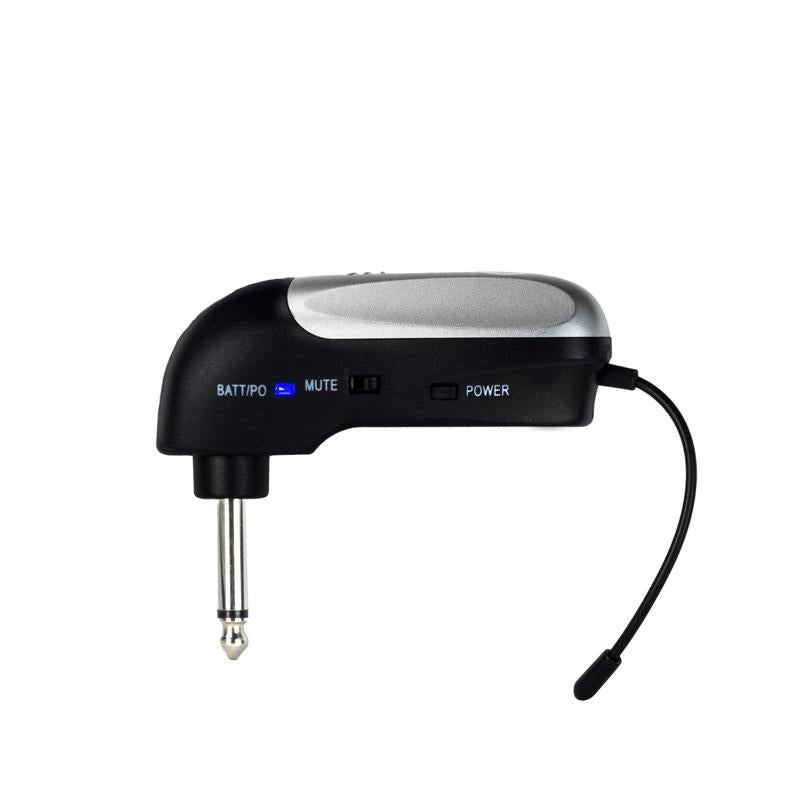 Nady CenterStage Satellite 100-Channel Wireless Instrument System - Open Box