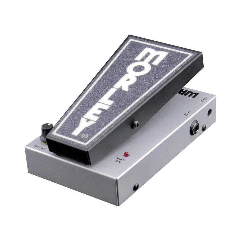 Morley 20/20 Wah Boost Pedal - Used