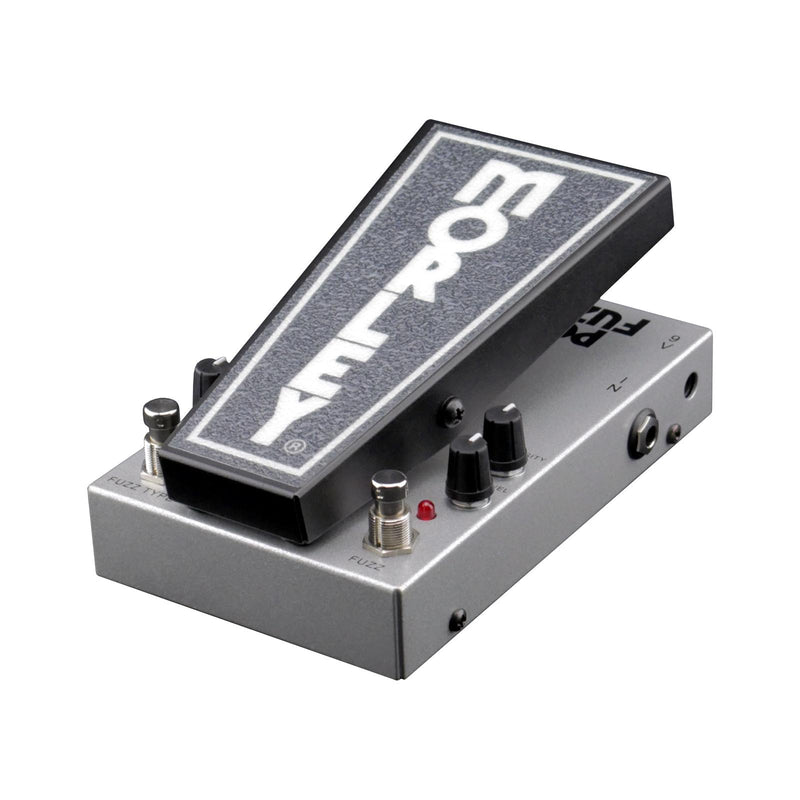 Morley 20/20 Power Fuzz Wah Pedal - Used