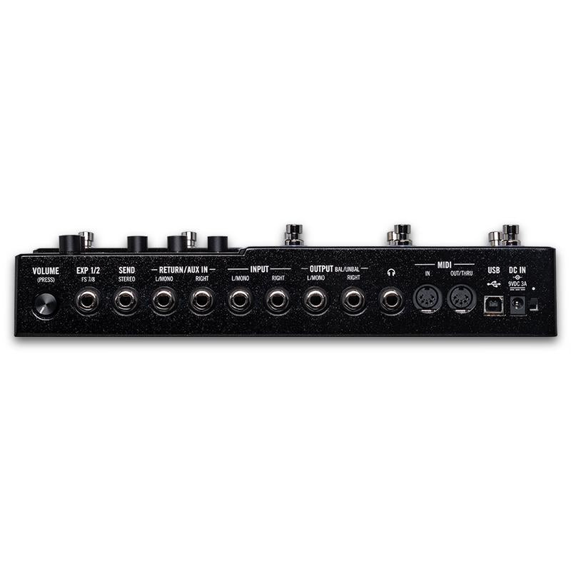 Line 6 HX Stomp XL Guitar Multi-Effects Pedal - Used