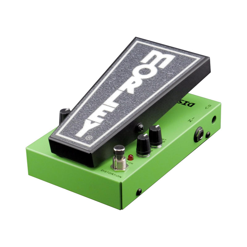 Morley 20/20 Distortion Wah Pedal - Used