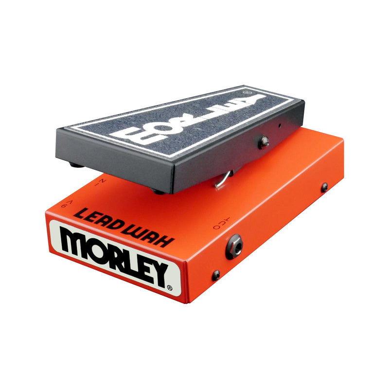 Morley 20/20 Lead Wah Pedal - Used