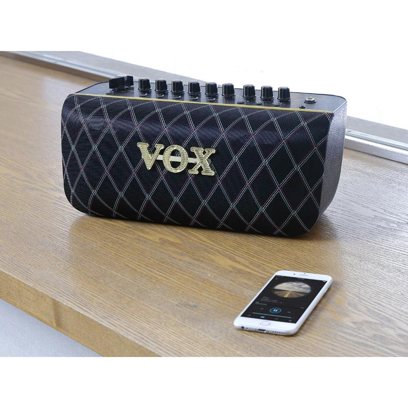 VOX Adio Air GT Modeling Guitar & Audio Amplifier - Used