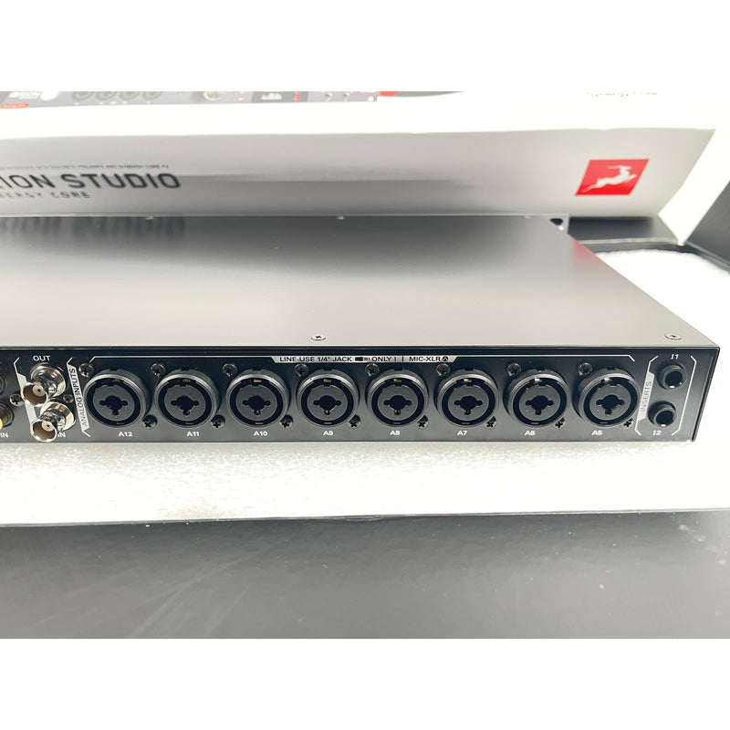 Antelope Audio Orion Studio Synergy Core Thunderbolt/USB Audio Interface  - B-Stock