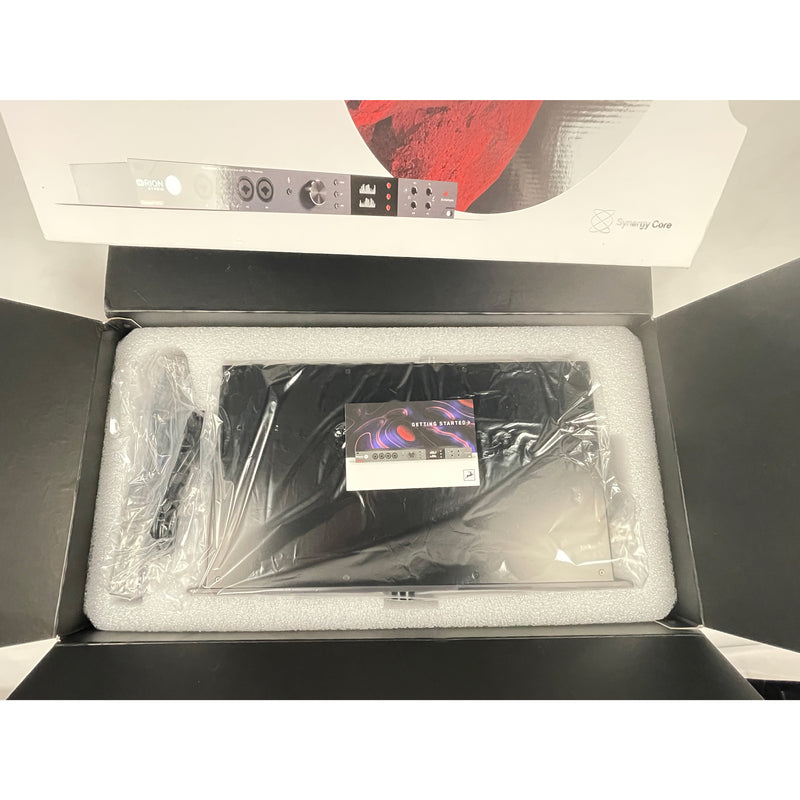 Antelope Audio Orion Studio Synergy Core Thunderbolt/USB Audio Interface  - B-Stock