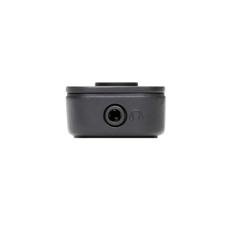 Apogee GROOVE Portable USB DAC and Headphone Amp for MAC/PC