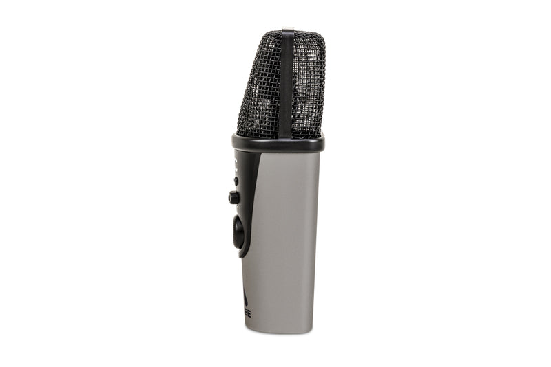 Apogee Mic Plus USB Mobile Recording Microphone for Mac/PC/IOS