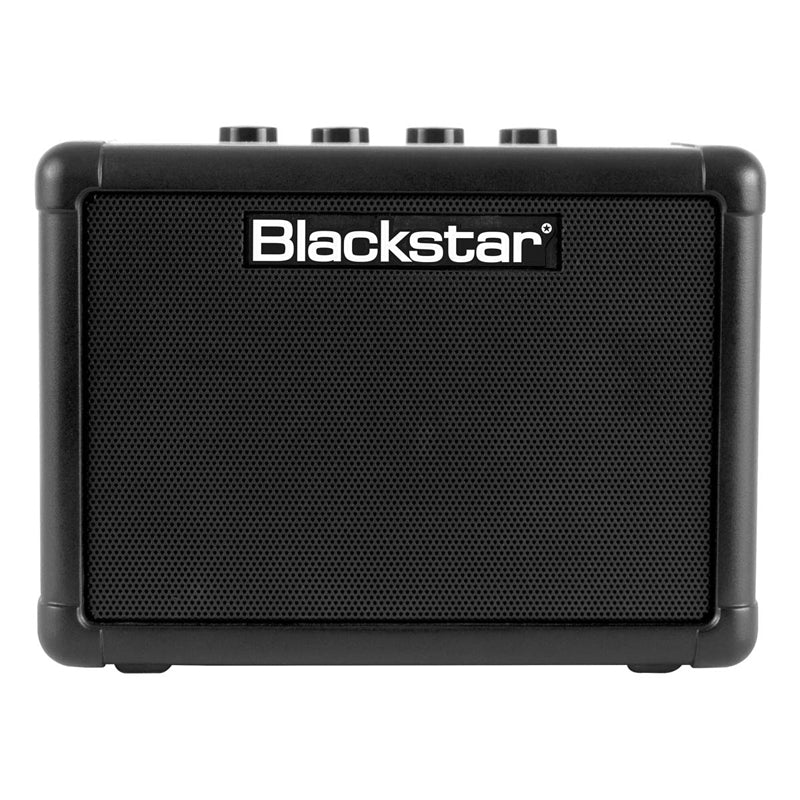 Blackstar FLY 3 Portable Battery-Powered Mini Guitar Amp