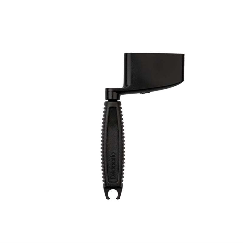 D'Addario PWPW1B String Peg Winder for Bass Guitar