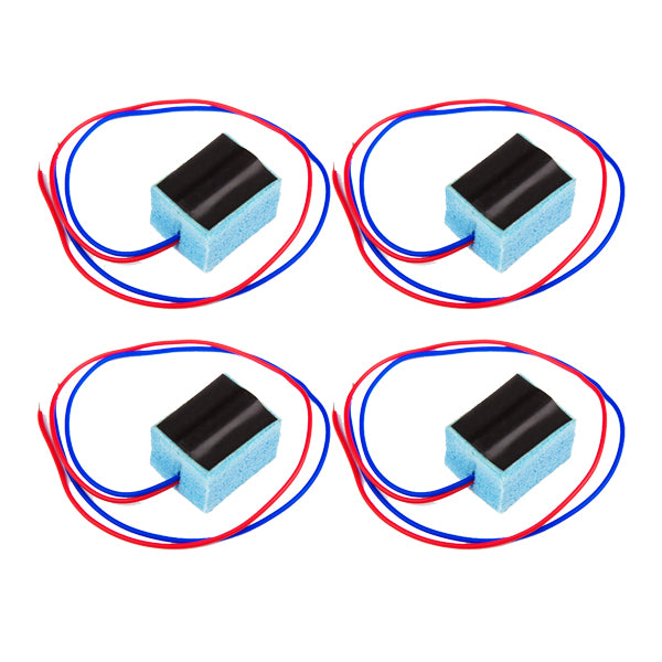 ddrum 5005 Universal Replacement Trigger Transducer [10187] 4-PACK