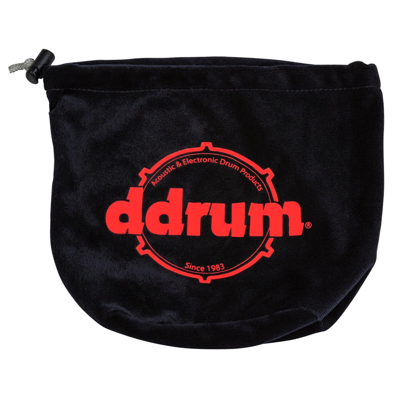 ddrum Studio Class Drum Isolation Headphones - White