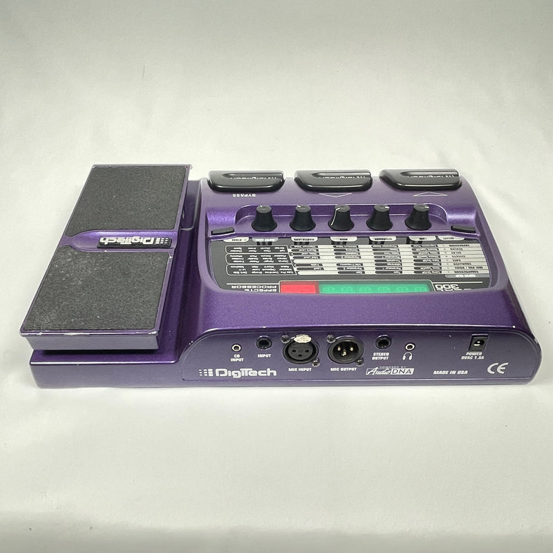 Digitech Vocal 300 Vocal Effects Processor - Used