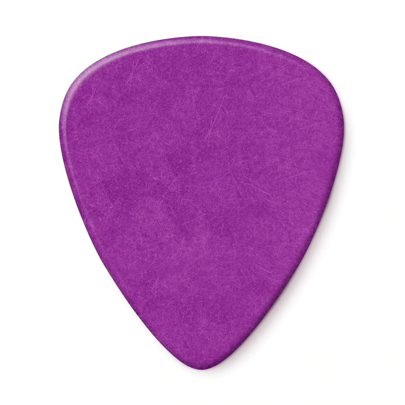 Dunlop 418P114 Tortex Standard Player's 12-Pack Guitar Picks