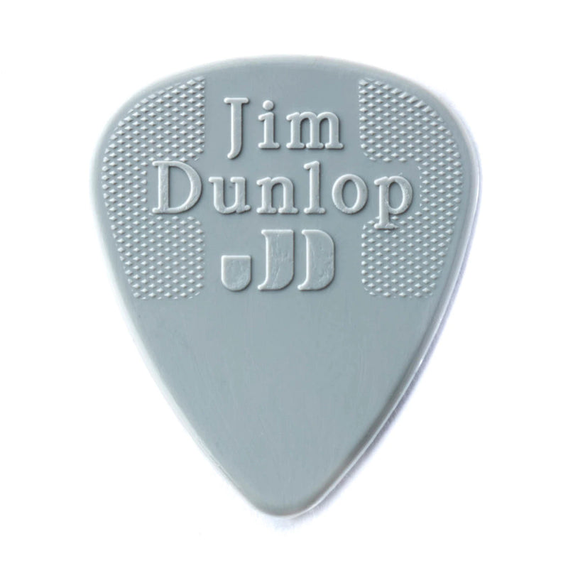 Dunlop 44P060 Nylon Standard Player's 12-Pack Guitar Picks