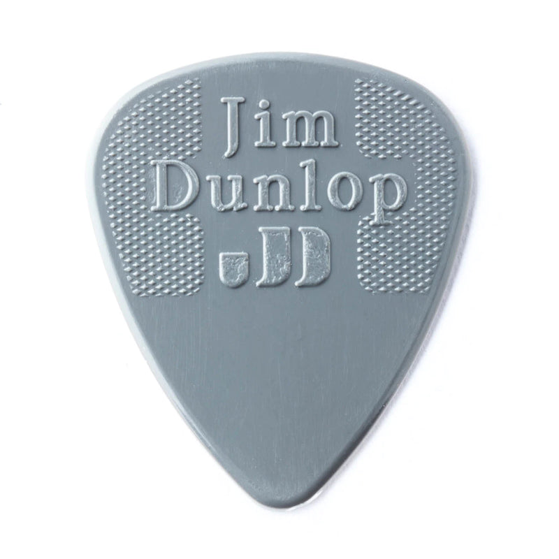 Dunlop 44P073 Nylon Standard Player's 12-Pack Guitar Picks