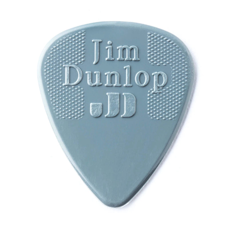 Dunlop 44P088 Nylon Standard Player's 12-Pack Guitar Picks