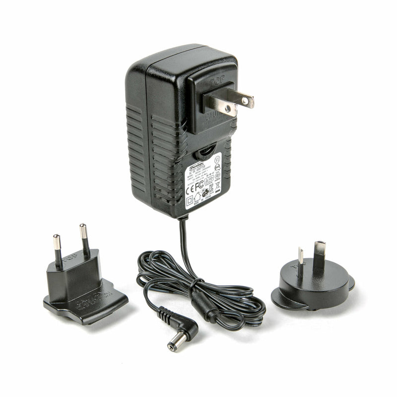 Dunlop ECB-009G1 18V Power Adapter for Guitar Pedals