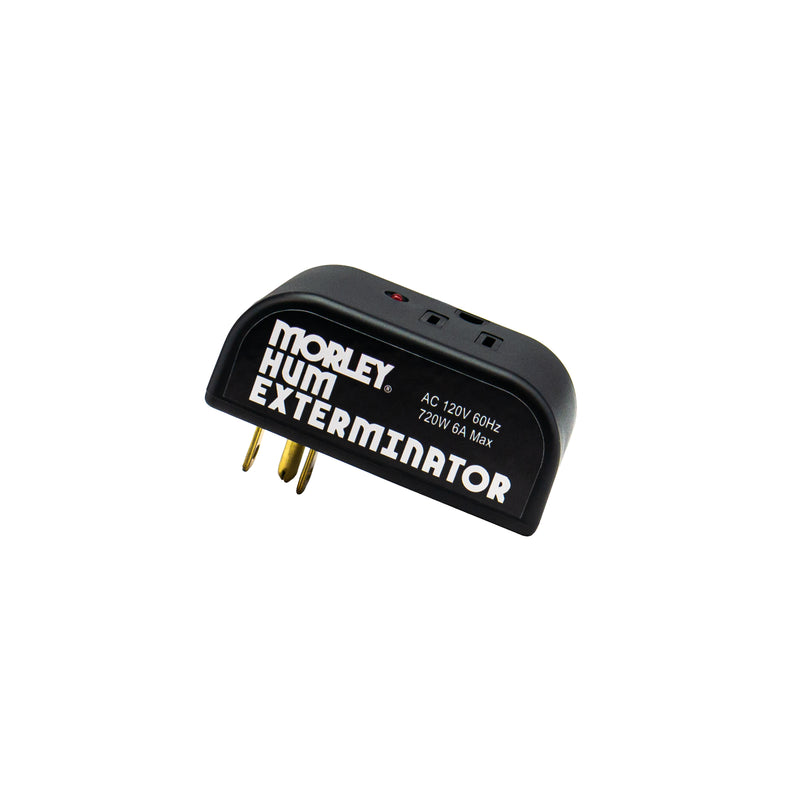Morley Ebtech Hum-X AC Voltage Ground Loop Hum Eliminator