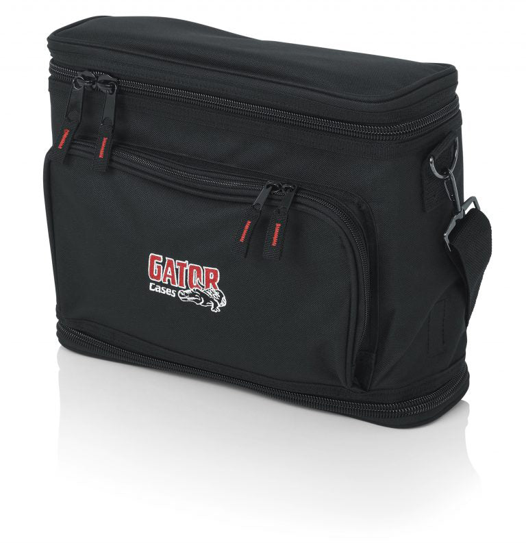 Gator Cases GM-1W Padded Bag for a Single Wireless System