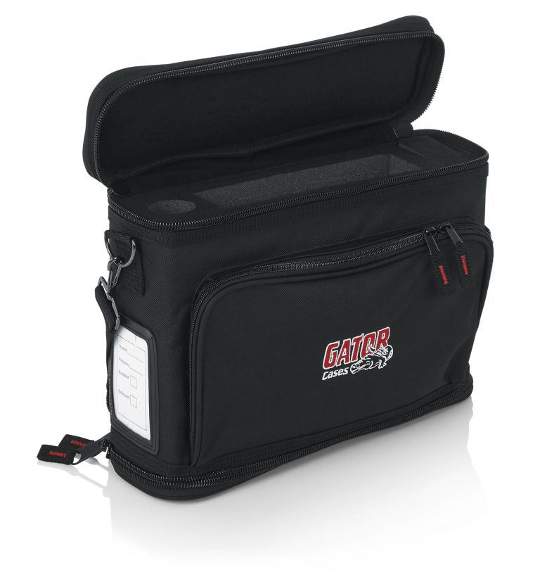 Gator Cases GM-1W Padded Bag for a Single Wireless System