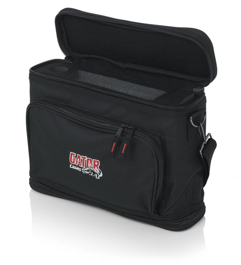 Gator Cases GM-1W Padded Bag for a Single Wireless System