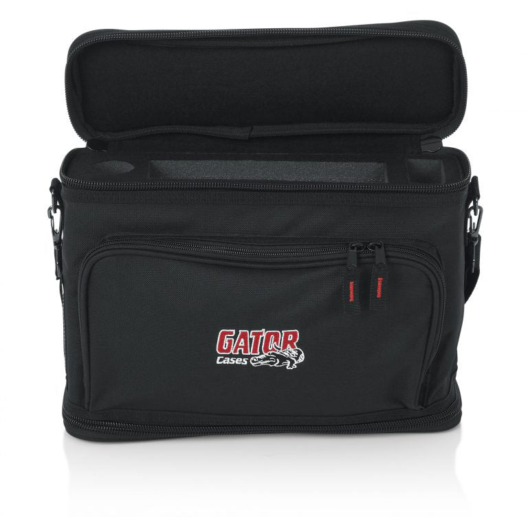 Gator Cases GM-1W Padded Bag for a Single Wireless System
