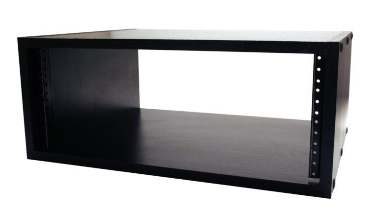 Gator Cases GR-STUDIO-4U 4-Space Studio Rack