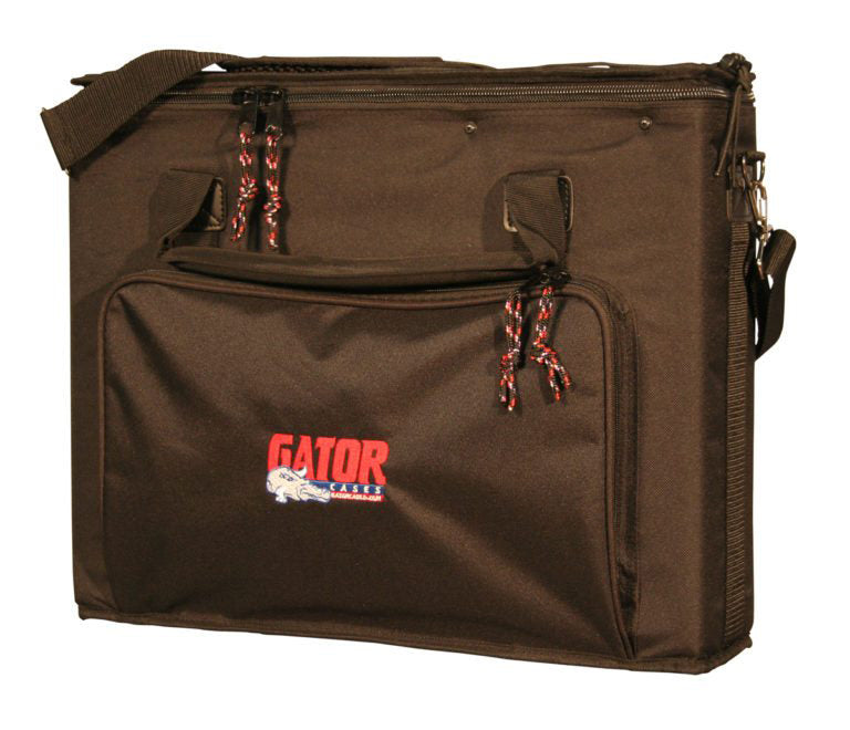 Gator Cases GRB-2U 2-Space Rack Bag