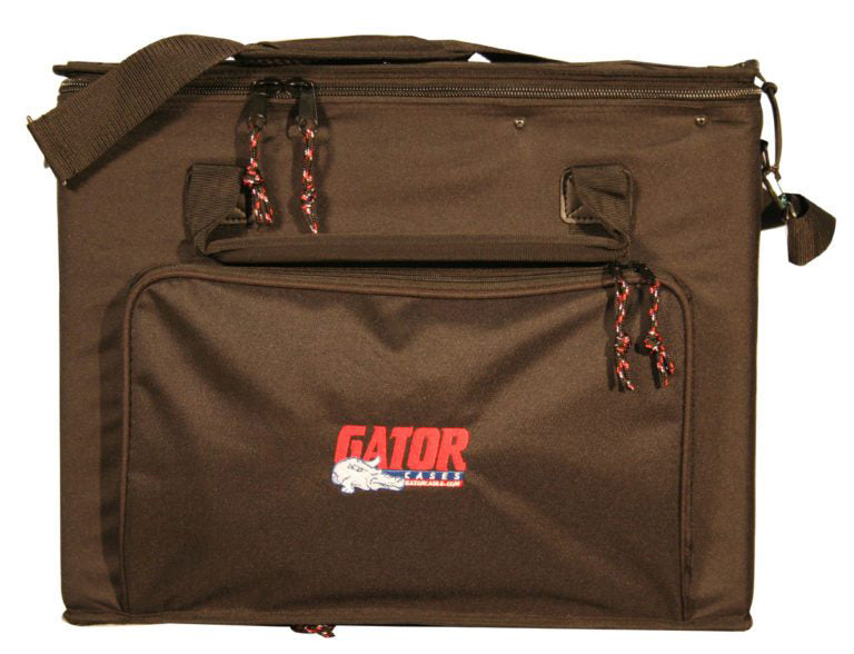 Gator Cases GRB-2U 2-Space Rack Bag