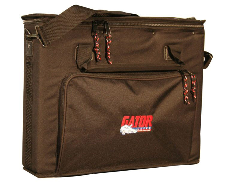Gator Cases GRB-2U 2-Space Rack Bag