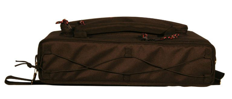 Gator Cases GRB-2U 2-Space Rack Bag