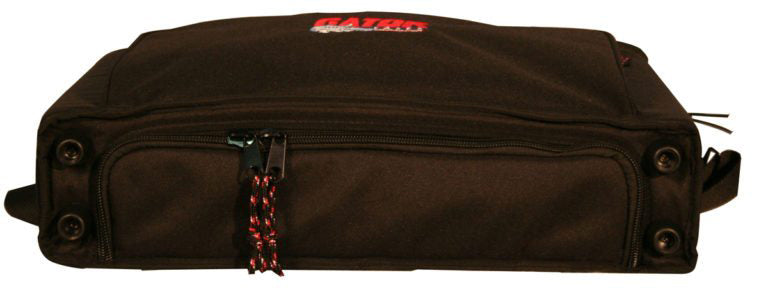 Gator Cases GRB-2U 2-Space Rack Bag