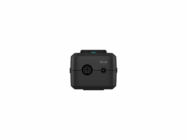 IK Multimedia iRig Pro I/O Audio/MIDI Interface for IOS/Mac