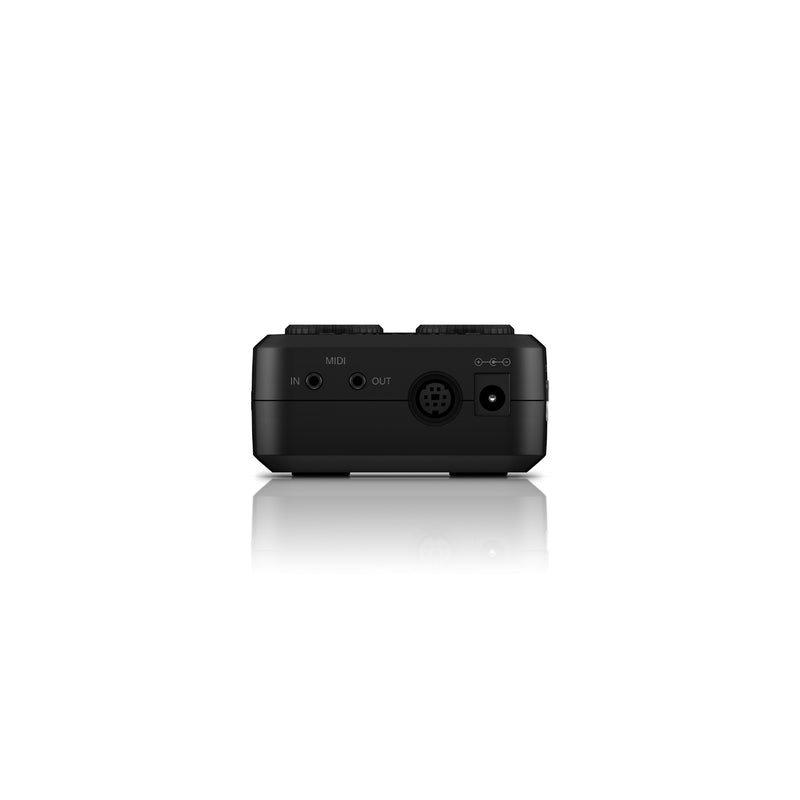 IK Multimedia iRig Pro Duo I/O Mobile Audio Interface for Mac, PC, IOS, Android