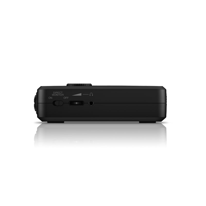 IK Multimedia iRig Pro Duo I/O Mobile Audio Interface for Mac, PC, IOS, Android