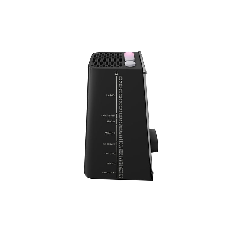 Korg KDM-3 Digital Metronome - Black