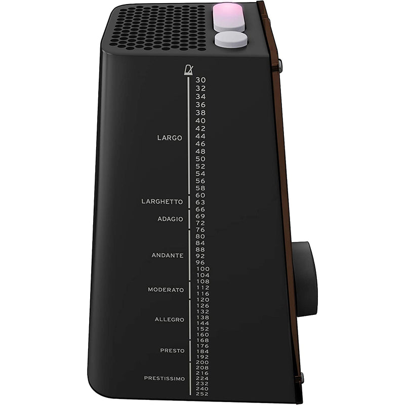Korg KDM-3 Digital Metronome Limited Edition - Wood Black