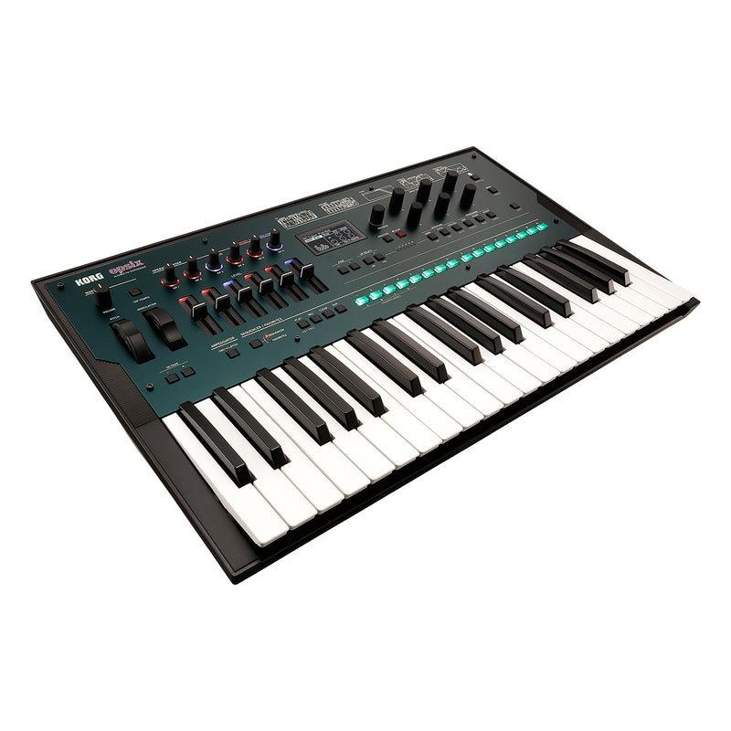 Korg Opsix 37-Key Altered FM Synthesizer