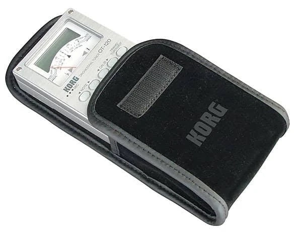 Korg OT-120 Chromatic Orchestral Tuner