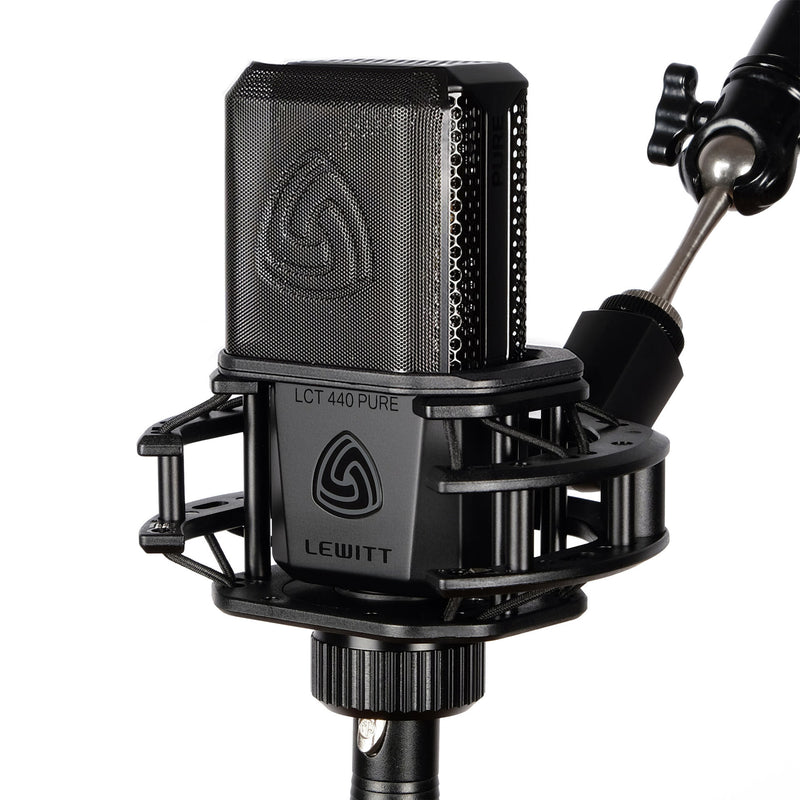 Lewitt LCT 440 PURE 1'' True Condenser Microphone
